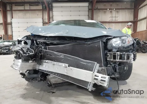 2019 Honda Civic Lx from USA, damaged, VIN SHHFK7H37KU404959